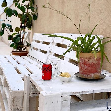 Coliving Ulloa Hotel Reus Exterior foto