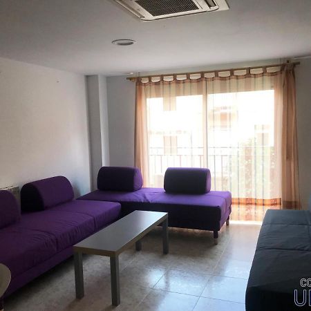 Coliving Ulloa Hotel Reus Exterior foto